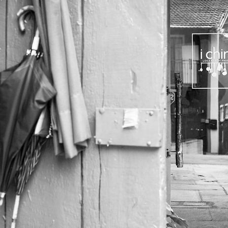 I Chimi Locanda Di Frassino Exterior photo